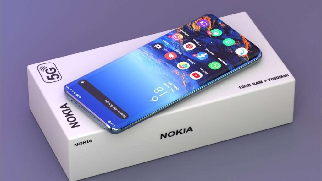 image of nokia x200 pro 5g