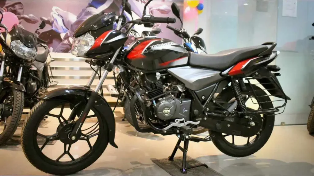 Bajaj Discover 155 in Indore