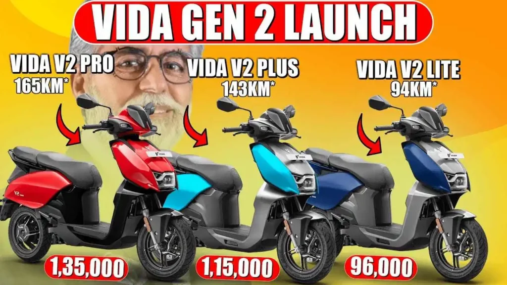 Vida V2