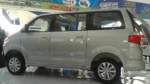 Maruti Suzuki APV