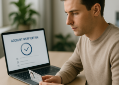 Rajbet Login: Understanding Account Verification and Identity Checks