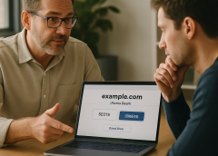 Fixed Price or Make Offer? The Strategy Behind a Domain Listing