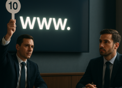 Why Some Domain Names Attract Higher Auction Bids Than Others