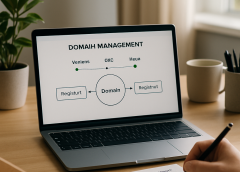 How to Transfer a Domain to a New Registrar Without Interrupting Your Website