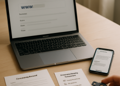 A Seller’s Checklist for Preparing a Domain Name for Sale